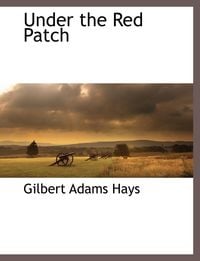 Produktbild: Under the Red Patch