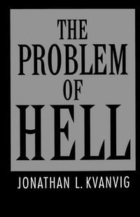 Produktbild: The Problem of Hell