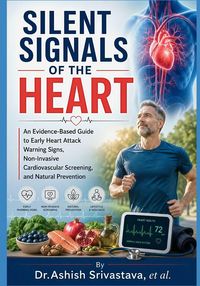 Produktbild: Silent Signals of the Heart