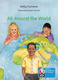 Produktbild: Primary Years Programme Level 7 All Around the World 6Pack