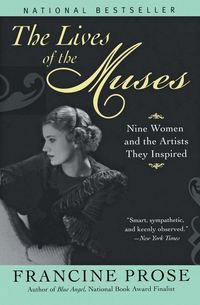 Produktbild: The Lives of the Muses