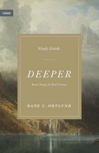 Produktbild: Deeper Study Guide