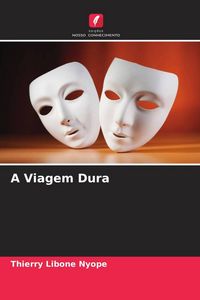 Produktbild: A Viagem Dura