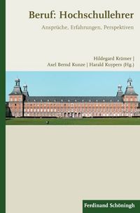Produktbild: Beruf: Hochschullehrer