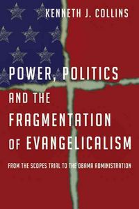 Produktbild: Power Politics & The Fragmenta