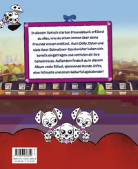 Disney Das Haus der 101 Dalmatiner: Meine Freunde
