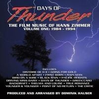 Bild vom Artikel Days Of Thunder: The Film Music Of Hans Zimmer... vom Autor Hans Zimmer