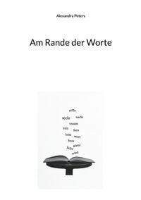 Produktbild: Am Rande der Worte