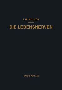 Produktbild: Die Lebensnerven