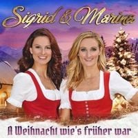 Produktbild: A Weihnacht wie's fr&uuml;her war