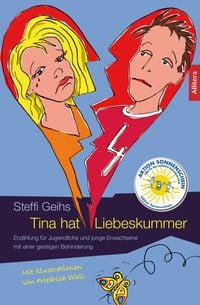 Produktbild: Geihs, S: Tina hat Liebeskummer