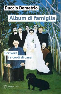 Produktbild: Album di famiglia. Scrivere i ricordi di casa