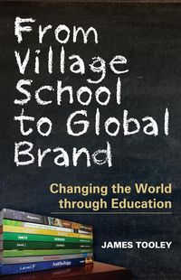 Produktbild: From Village School to Global Brand