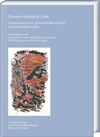 Bild vom Artikel Kosmos Stanisław Lem vom Autor Alexander Friedrich