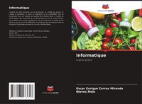 Produktbild: Informatique