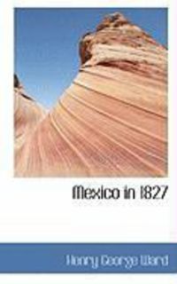 Produktbild: Mexico in 1827