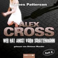 Produktbild: Folge 5: Wer hat Angst vorm Schattenmann