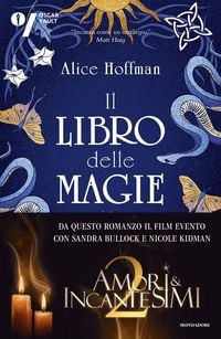Produktbild: Il libro delle magie