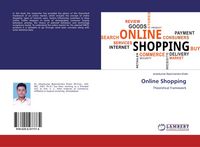 Produktbild: Online Shopping