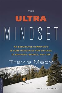 Produktbild: The Ultra Mindset
