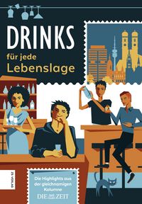 Produktbild: Drinks f&uuml;r jede Lebenslage