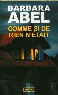 Produktbild: Comme si de rien n'&eacute;tait
