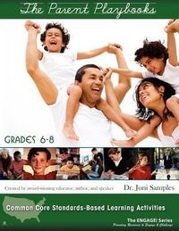 Produktbild: The Parent Playbooks