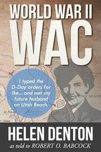 Produktbild: World War II WAC