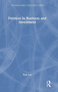 Produktbild: Fairness in Business and Investment