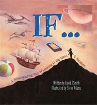 Produktbild: Smith, D: If