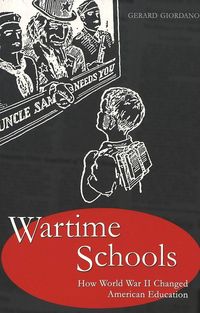Produktbild: Wartime Schools