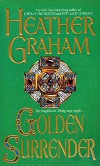 Produktbild: Golden Surrender