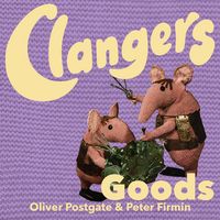 Produktbild: Clangers - Goods