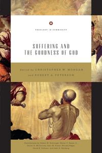 Produktbild: Suffering and the Goodness of God (Redesign)