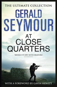 Produktbild: At Close Quarters
