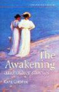 Produktbild: The Awakening and Other Stories