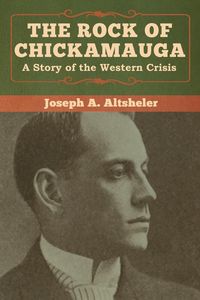 Produktbild: The Rock of Chickamauga