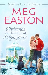 Produktbild: Christmas at the End of Main Street