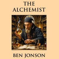 Produktbild: The Alchemist