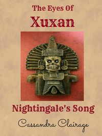Produktbild: The Eyes of Xuxan - Prologue