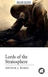 Produktbild: Lords of the Stratosphere