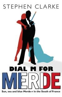 Produktbild: Dial M For Merde