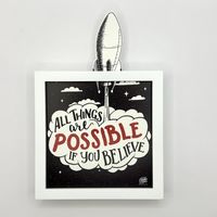 Produktbild: All things are possible