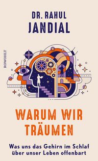 Produktbild: Warum wir tr&auml;umen