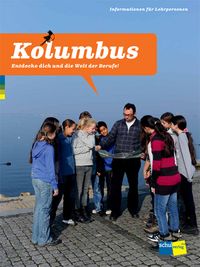 Produktbild: Kolumbus