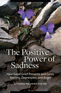 Produktbild: The Positive Power of Sadness
