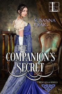 Produktbild: The Companion's Secret