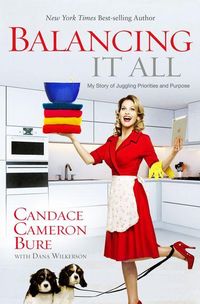 Produktbild: Balancing It All