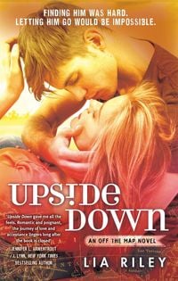 Produktbild: Riley, L: Upside Down