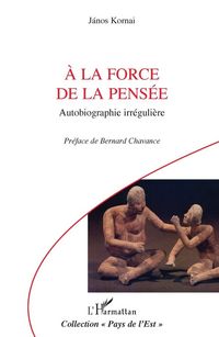 Produktbild: A la force de la pens&eacute;e